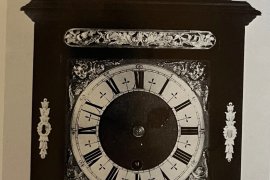 T1-92a Tompion Thomas #78