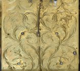 C54-1b Crucifix John