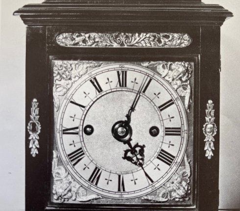 T1-147a Tompion Thomas #3