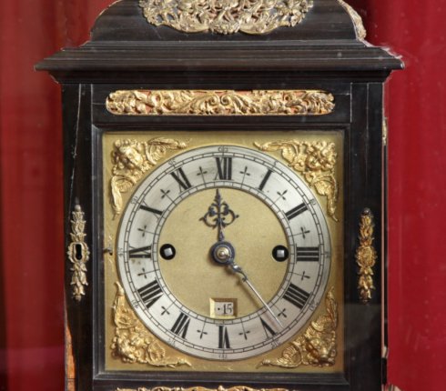 T1-149a Tompion Thomas