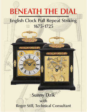 Beneath the Dial cover